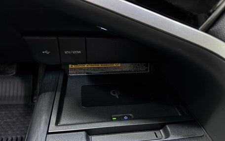 Toyota Camry, 2021 год, 3 200 000 рублей, 15 фотография