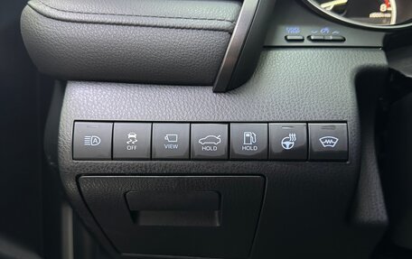 Toyota Camry, 2021 год, 3 200 000 рублей, 8 фотография