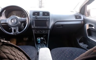 Volkswagen Polo VI (EU Market), 2011 год, 650 000 рублей, 1 фотография