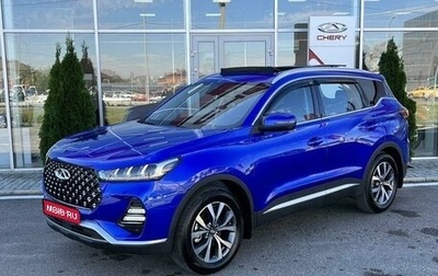 Chery Tiggo 7 Pro, 2022 год, 1 800 000 рублей, 1 фотография
