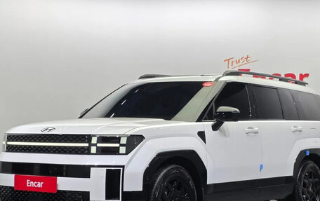 Hyundai Santa Fe IV, 2024 год, 5 320 000 рублей, 1 фотография