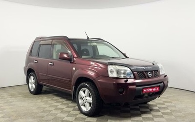 Nissan X-Trail, 2004 год, 598 100 рублей, 1 фотография