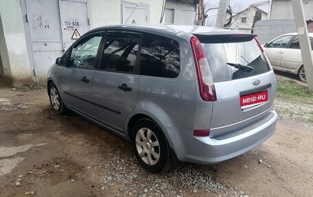 Ford C-MAX I рестайлинг, 2005 год, 410 000 рублей, 1 фотография
