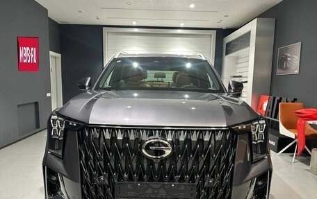 GAC GS8, 2025 год, 5 199 000 рублей, 1 фотография