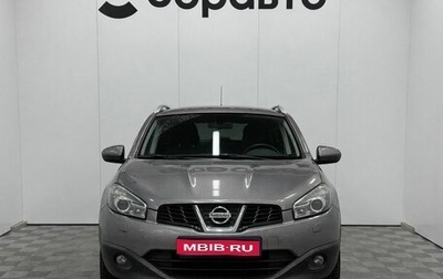 Nissan Qashqai, 2012 год, 899 000 рублей, 1 фотография