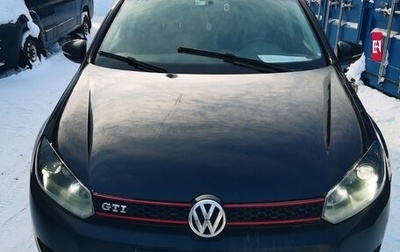 Volkswagen Golf VI, 2011 год, 750 000 рублей, 1 фотография