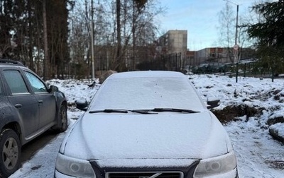 Volvo S60 III, 2007 год, 550 000 рублей, 1 фотография