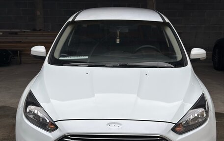 Ford Focus III, 2017 год, 600 000 рублей, 1 фотография