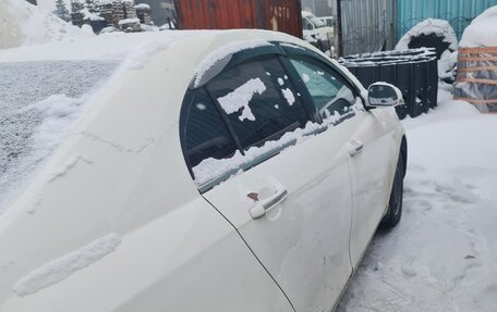 Geely Emgrand EC7, 2014 год, 150 000 рублей, 1 фотография