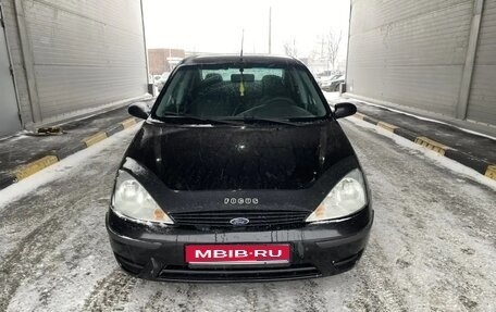 Ford Focus IV, 2005 год, 310 000 рублей, 1 фотография