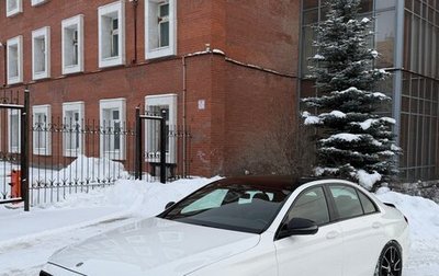 Mercedes-Benz E-Класс, 2019 год, 3 200 000 рублей, 1 фотография