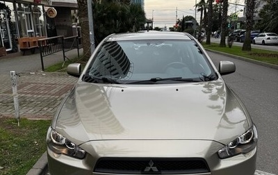 Mitsubishi Lancer IX, 2008 год, 750 000 рублей, 1 фотография