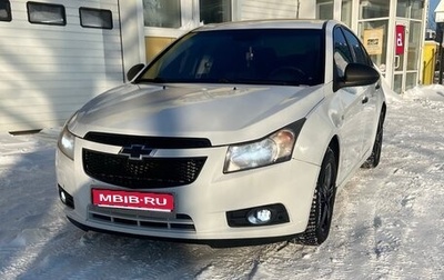 Chevrolet Cruze II, 2011 год, 680 000 рублей, 1 фотография