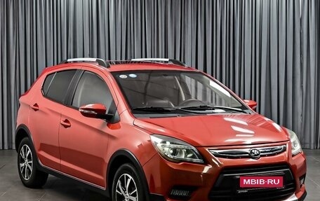 Lifan X50, 2017 год, 799 000 рублей, 1 фотография