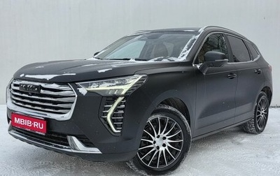 Haval Jolion, 2023 год, 1 990 000 рублей, 1 фотография