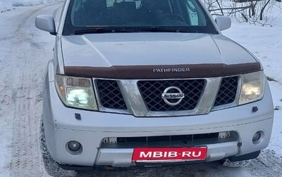 Nissan Pathfinder, 2007 год, 950 000 рублей, 1 фотография