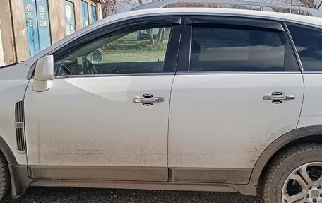 Opel Antara I, 2010 год, 2 фотография