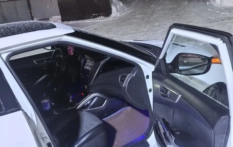 Hyundai Veloster I рестайлинг, 2013 год, 1 050 000 рублей, 6 фотография