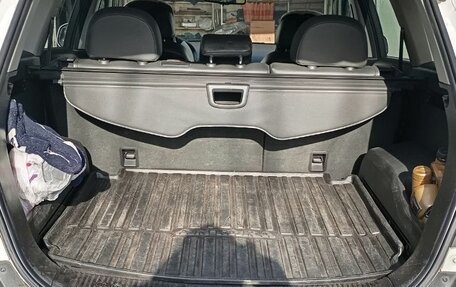 Opel Antara I, 2010 год, 13 фотография