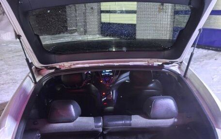 Hyundai Veloster I рестайлинг, 2013 год, 1 050 000 рублей, 4 фотография