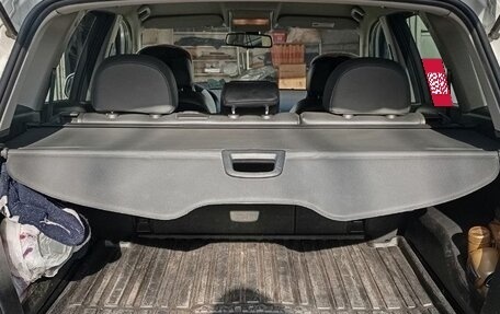 Opel Antara I, 2010 год, 12 фотография