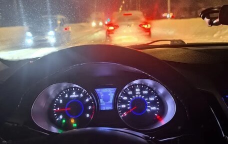 Hyundai Veloster I рестайлинг, 2013 год, 1 050 000 рублей, 13 фотография