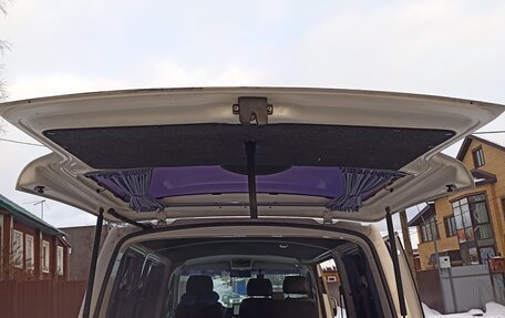 Volkswagen Transporter T5 рестайлинг, 2008 год, 1 250 000 рублей, 7 фотография