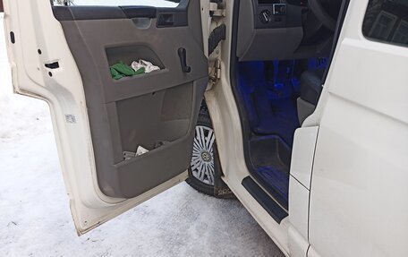 Volkswagen Transporter T5 рестайлинг, 2008 год, 1 250 000 рублей, 11 фотография