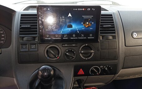 Volkswagen Transporter T5 рестайлинг, 2008 год, 1 250 000 рублей, 13 фотография