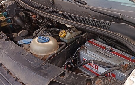 Volkswagen Transporter T5 рестайлинг, 2008 год, 1 250 000 рублей, 16 фотография