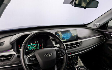 Chery Tiggo 7 Pro, 2022 год, 1 800 000 рублей, 4 фотография