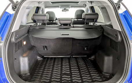 Chery Tiggo 7 Pro, 2022 год, 1 800 000 рублей, 6 фотография