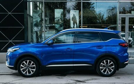 Chery Tiggo 7 Pro, 2022 год, 1 800 000 рублей, 2 фотография