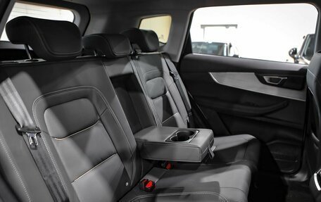 Chery Tiggo 7 Pro, 2022 год, 1 800 000 рублей, 5 фотография