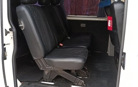 Volkswagen Transporter T5 рестайлинг, 2008 год, 1 250 000 рублей, 18 фотография