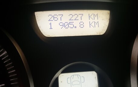 Renault Megane II, 2007 год, 350 000 рублей, 8 фотография