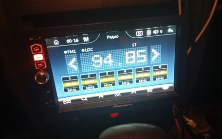 Renault Megane II, 2007 год, 350 000 рублей, 9 фотография