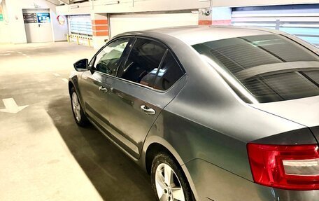 Skoda Octavia, 2016 год, 1 300 000 рублей, 7 фотография