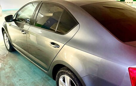 Skoda Octavia, 2016 год, 1 300 000 рублей, 12 фотография