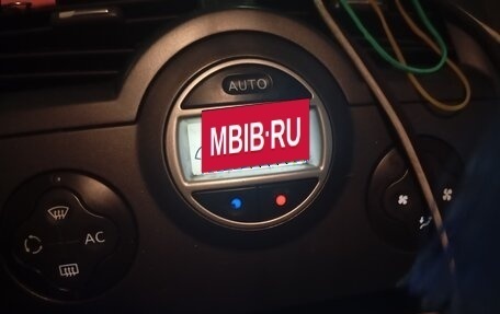 Renault Megane II, 2007 год, 350 000 рублей, 7 фотография