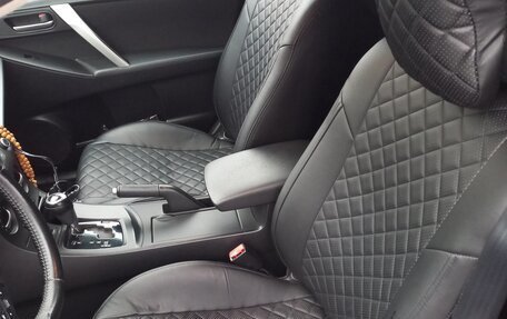 Mazda 3, 2013 год, 870 000 рублей, 4 фотография