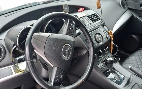 Mazda 3, 2013 год, 870 000 рублей, 5 фотография