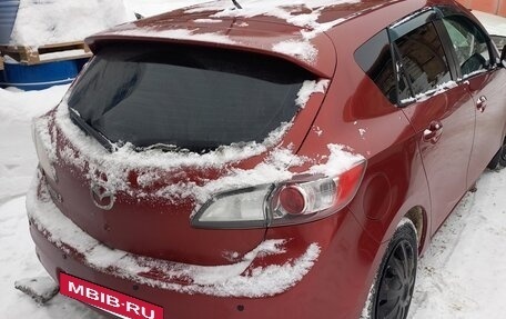 Mazda 3, 2013 год, 870 000 рублей, 2 фотография