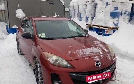Mazda 3, 2013 год, 870 000 рублей, 3 фотография