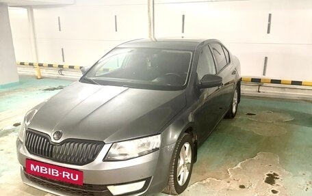 Skoda Octavia, 2016 год, 1 300 000 рублей, 15 фотография