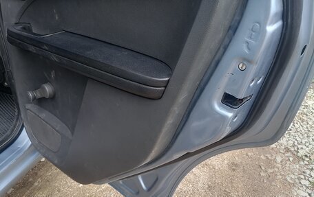 Ford C-MAX I рестайлинг, 2005 год, 410 000 рублей, 7 фотография