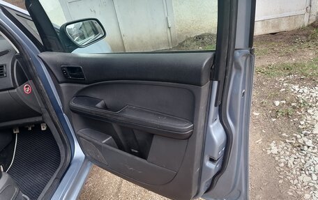 Ford C-MAX I рестайлинг, 2005 год, 410 000 рублей, 8 фотография