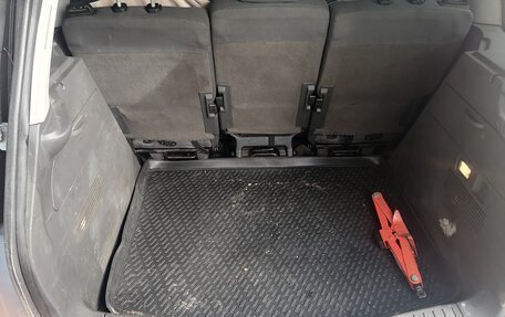 Ford C-MAX I рестайлинг, 2005 год, 410 000 рублей, 12 фотография