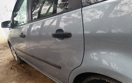 Ford C-MAX I рестайлинг, 2005 год, 410 000 рублей, 19 фотография