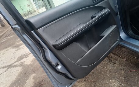 Ford C-MAX I рестайлинг, 2005 год, 410 000 рублей, 9 фотография